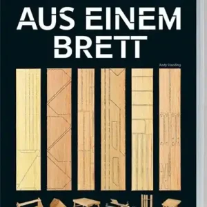 Weekendaanbieding Aus einem Brett