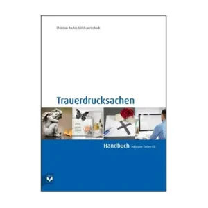 Koopje Trauerdrucksachen