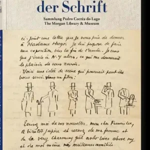 Zauber der Schrift. Sammlung Pedro Corrêa do Lago Gereduceerde Prijs