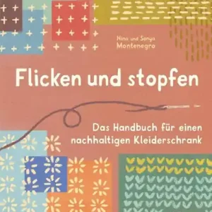 Flicken und stopfen Goedkoop