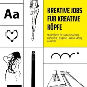 Merkproduct Kreative Jobs für kreative Köpfe