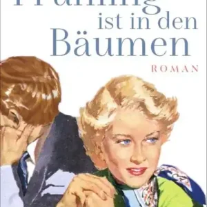 Actieprijs Der Frühling ist in den Bäumen