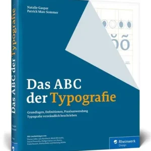 Lage Kosten Das ABC der Typografie