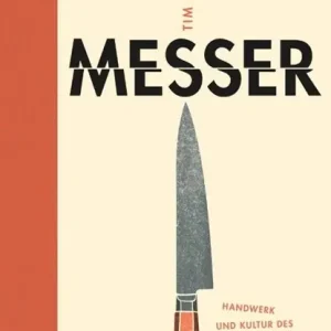 Actieprijs Messer