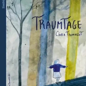 Traumtage Express Levering