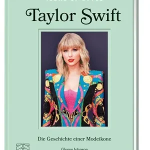 Tijdelijk Beschikbaar Icons of Style - Taylor Swift