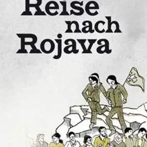 Actieprijs Reise nach Rojava