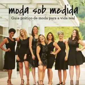 Weekendaanbieding Moda sob medida