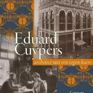 Eduard Cuypers (1859-1927 Korting