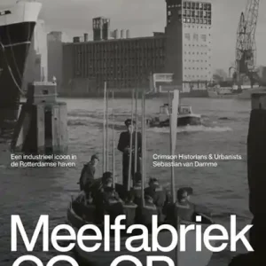 Meelfabriek CO-OP Betrouwbaar