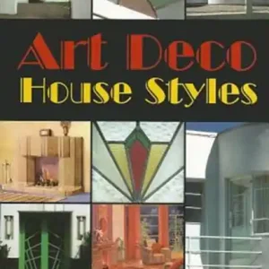 Art Deco House Styles Koop Online
