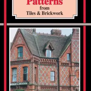 Voordeelprijs Geometric Patterns from Tiles and Brickwork