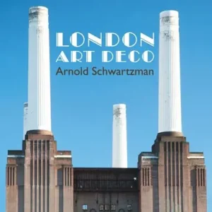Uitverkoop London Art Deco