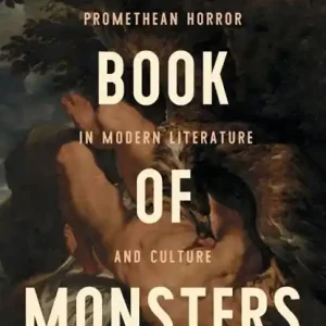 A Book of Monsters Exclusieve Aanbieding