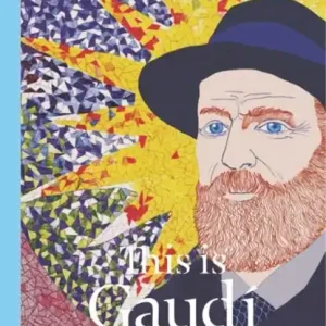 Actieprijs This is Gaudi