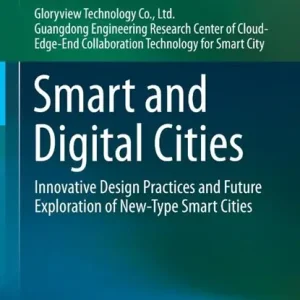 Smart and Digital Cities Beperkte Voorraad