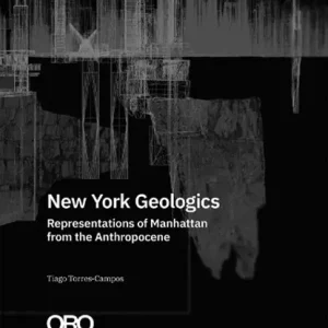 Voordeelprijs New York Geologics