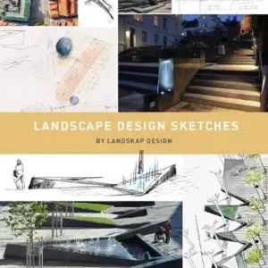 Alleen Vandaag Landscape Design Sketches