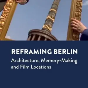 Voordeelprijs Reframing Berlin