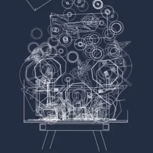 Architecture in the Age of Human–Computer Interaction Beperkte Voorraad