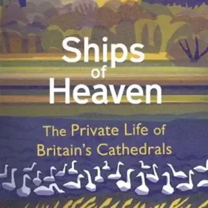 Ships Of Heaven Beperkte Voorraad