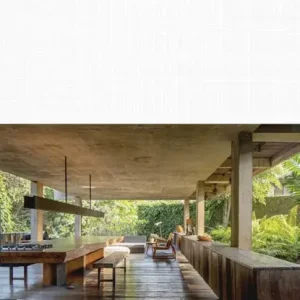 Beperkte Voorraad Tropicality: Houses by Andra Matin