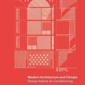 Betaalbaar Modern Architecture and Climate