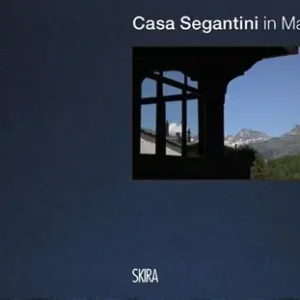 Uitverkoop Casa Segantini (Multilingual edition)
