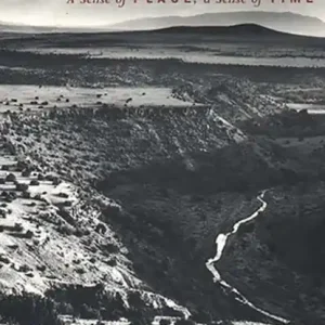 A Sense of Place, a Sense of Time Korting