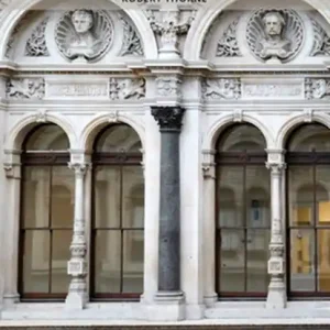 Beperkt Aanbod Matthew Digby Wyatt