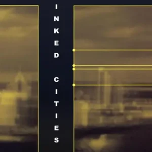 Korting Global Networks, Linked Cities