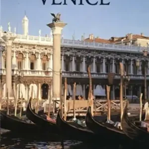 Aanbieding The Architectural History of Venice