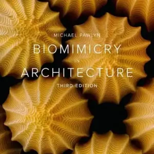 Bestseller Biomimicry in Architecture
