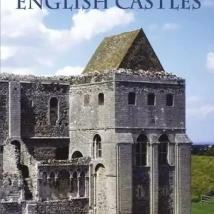 Beperkt Aanbod Allen Brown's English Castles