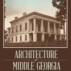 Architecture of Middle Georgia Betaalbaar