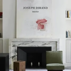 Betaalbaar Joseph Dirand