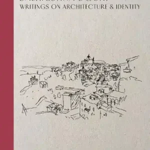 Balkrishna Doshi: Writings on Architecture & Identity Alleen Vandaag