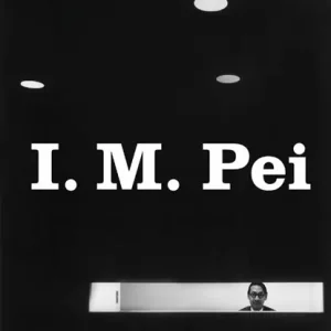 Aanbieding I. M. Pei