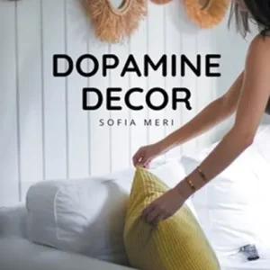 Bestseller Dopamine Decor