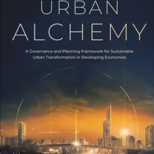 Urban Alchemy Superprijs