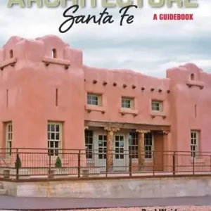 ARCHITECTURE Santa Fe Tijdelijk Beschikbaar