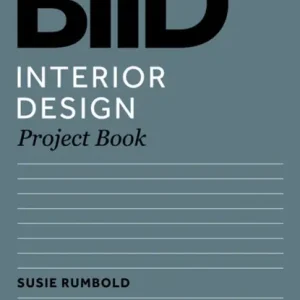 Weekendaanbieding BIID Interior Design Project Book