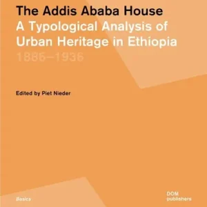 Alleen Vandaag The Addis Ababa House