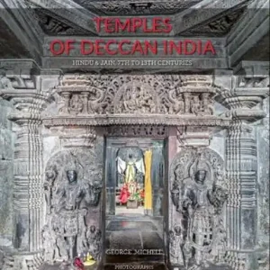 Veilige Betaling Temples of Deccan India