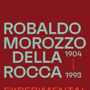 Beperkte Voorraad Robaldo Morozzo della Rocca
