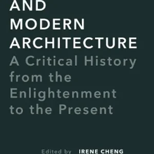 Tijdelijk Beschikbaar Race and Modern Architecture