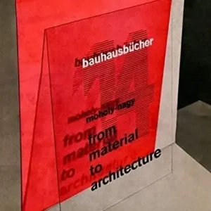 Alleen Vandaag From Material to Architecture