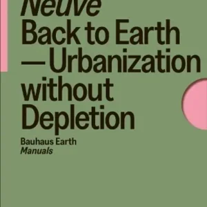 Back to Earth Exclusieve Aanbieding