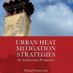 Urban Heat Mitigation Strategies Fabrieksprijs