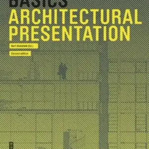 Basics Architectural Presentation Gecertificeerd